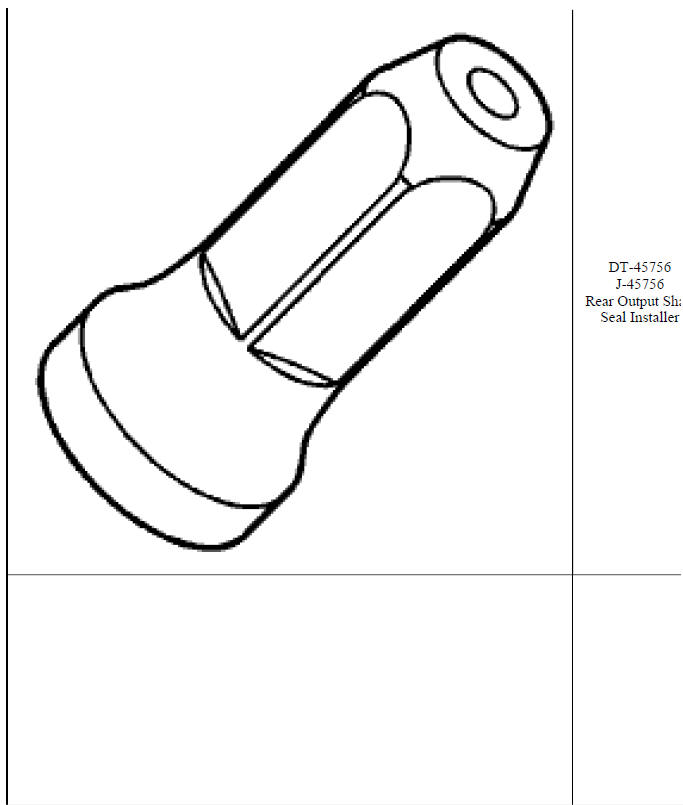 SPECIAL TOOLS AND EQUIPMENT