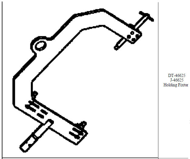 Special tools and equipment