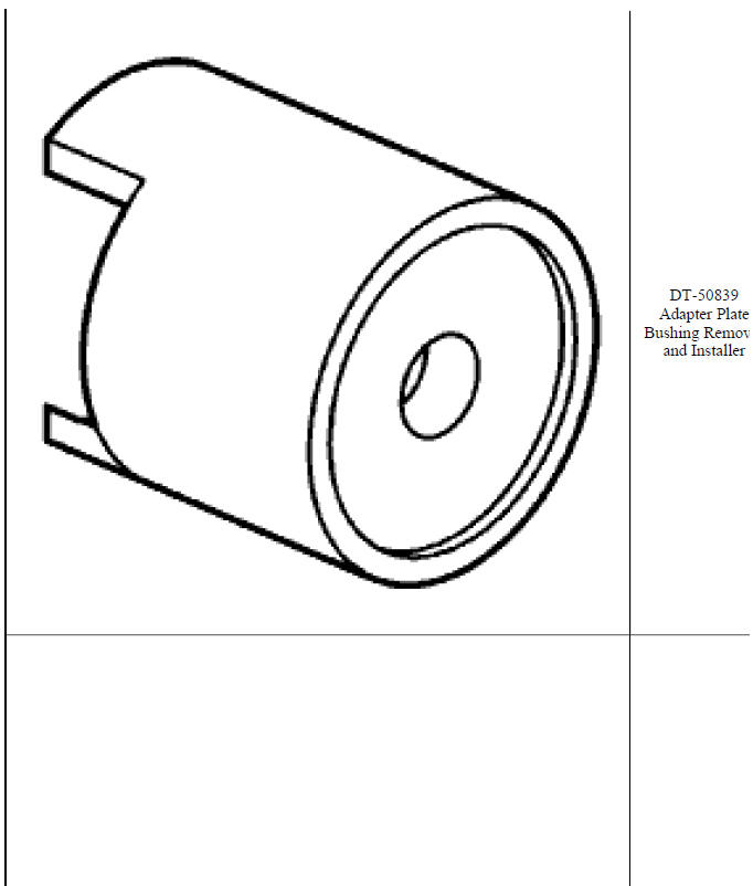 SPECIAL TOOLS AND EQUIPMENT