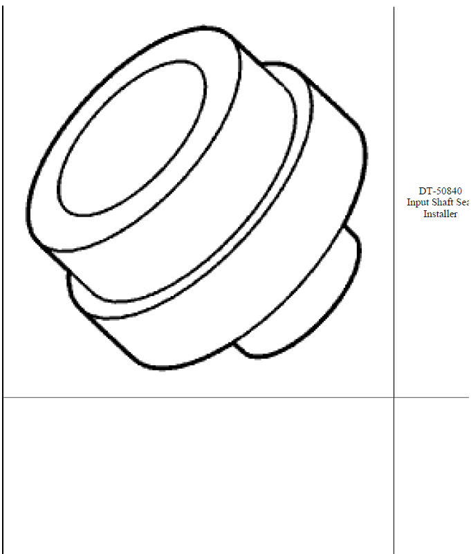 SPECIAL TOOLS AND EQUIPMENT