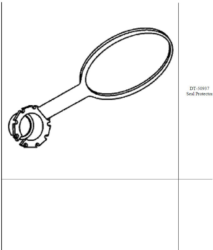 SPECIAL TOOLS AND EQUIPMENT