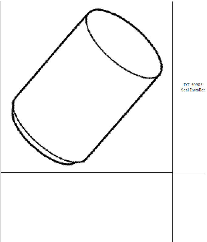 SPECIAL TOOLS AND EQUIPMENT