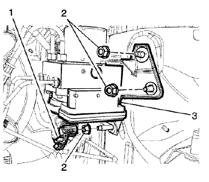 Fig. 4: BPMV Bracket Assembly