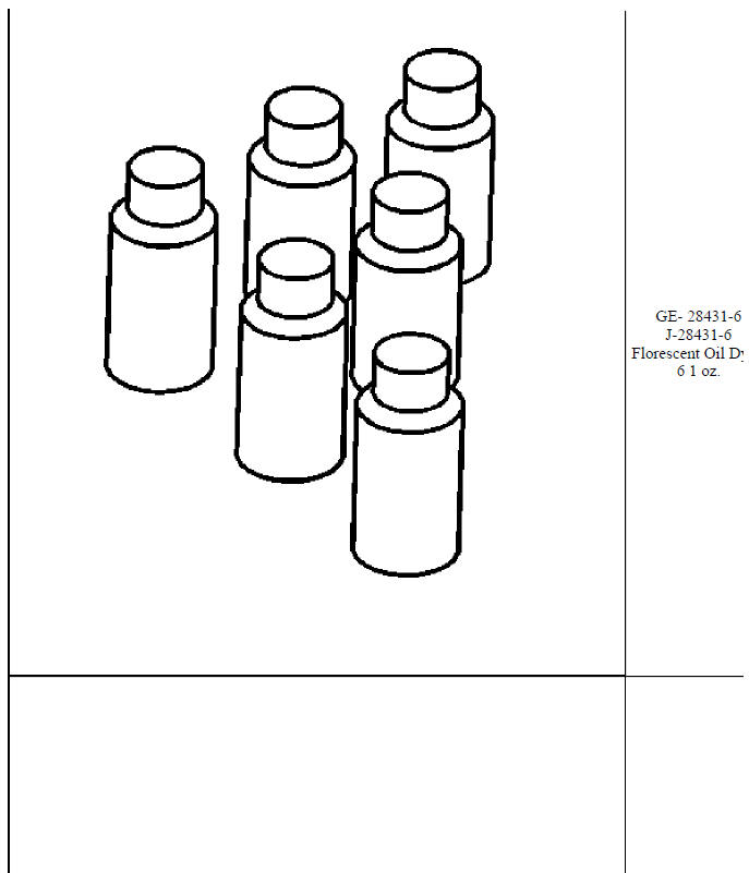 SPECIAL TOOLS AND EQUIPMENT