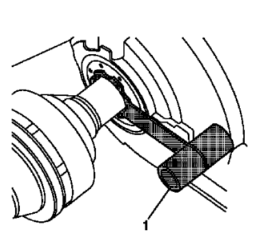 Fig. 11: Protector Tool