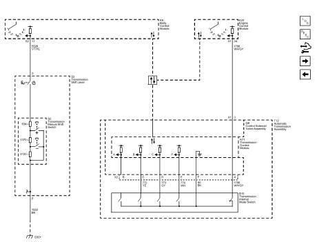 Fig. 7: Internal Mode Switch and Tap Up/Tap Down Switches