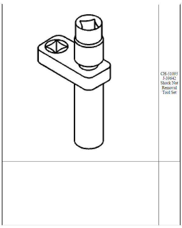 SPECIAL TOOLS AND EQUIPMENT