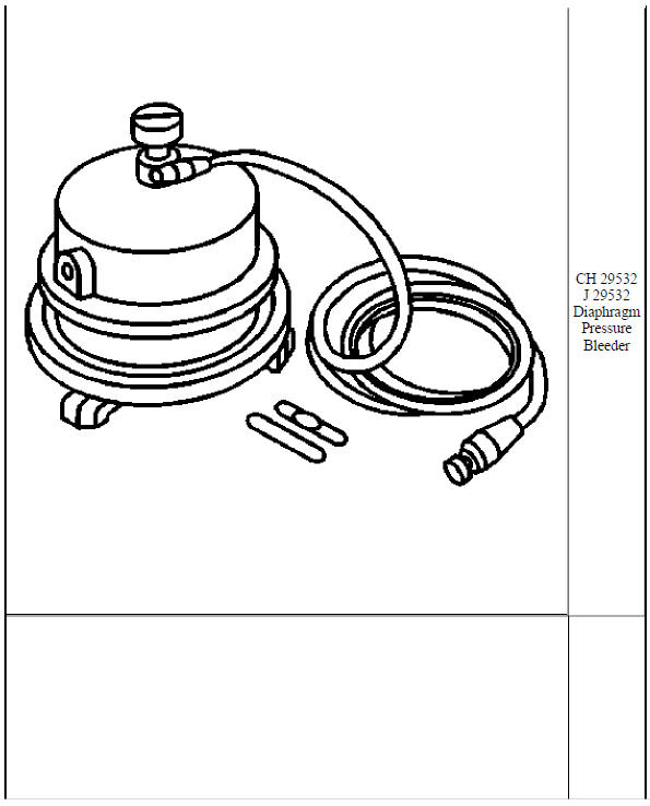 SPECIAL TOOLS AND EQUIPMENT