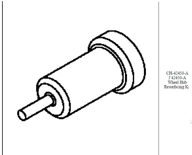 SPECIAL TOOLS AND EQUIPMENT