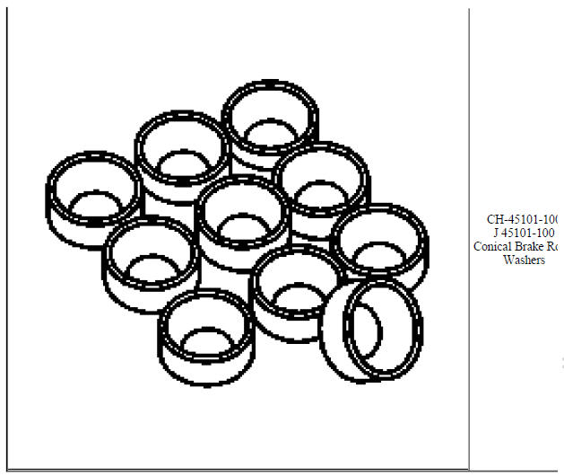 SPECIAL TOOLS AND EQUIPMENT