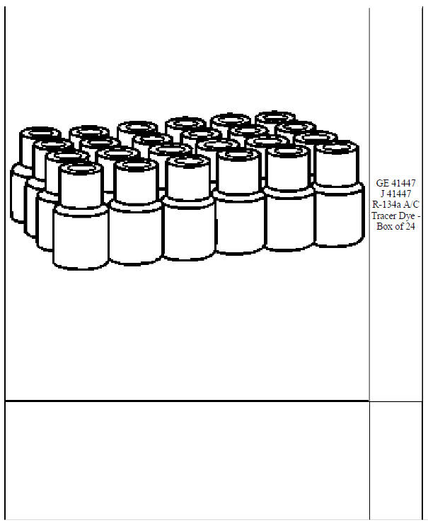 SPECIAL TOOLS AND EQUIPMENT