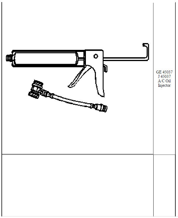 SPECIAL TOOLS AND EQUIPMENT