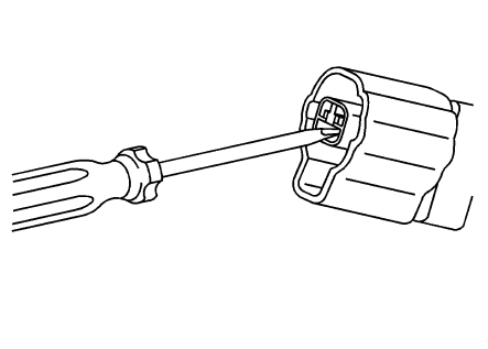 Fig. 43: Headliner Trim Panel And Retainers