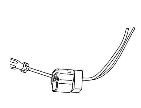 Fig. 44: Headliner Trim Panel And Retainers