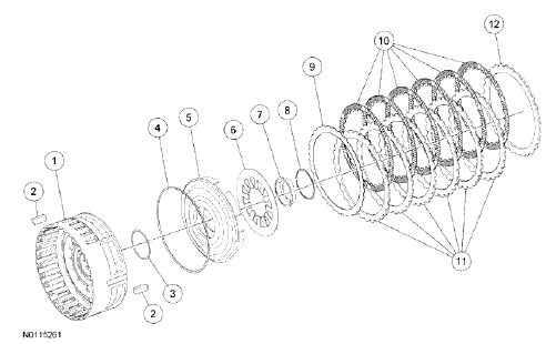 Fig. 13: Front Structure