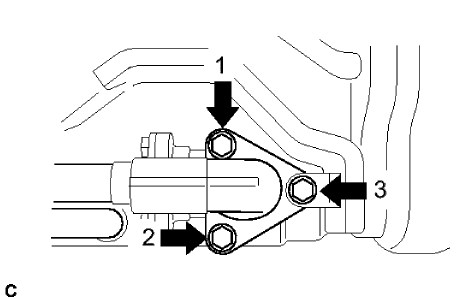 Fig. 13: Power, Ground, Data Communications and Subsystem References (1 of 4)
