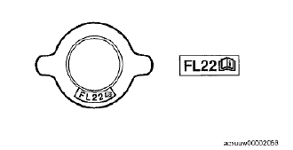 Fig. 108: Quarter Outer Panel Cut Lines