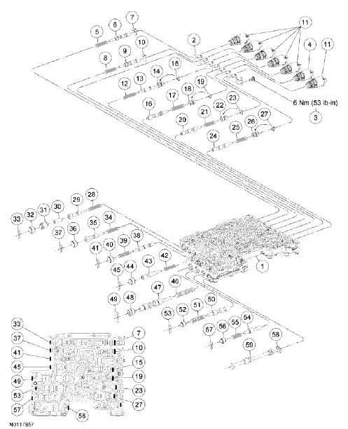 Fig. 16: Front Wheelhouse