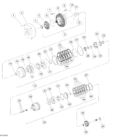 Fig. 18: Front Wheelhouse