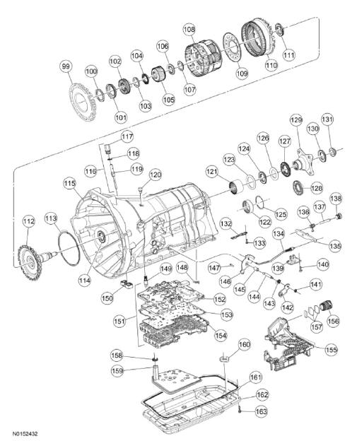 Fig. 20: Drilling All Factory Welds