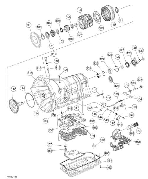 Fig. 23: Drilling Holes For Plug Welding