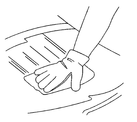 Fig. 24: Front Compartment Upper Side Rail