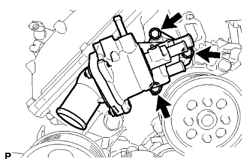 Fig. 2: Theft Deterrent System