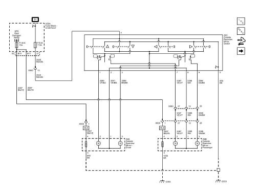 Fig. 76: Roof Rail Assist Handle Assembly