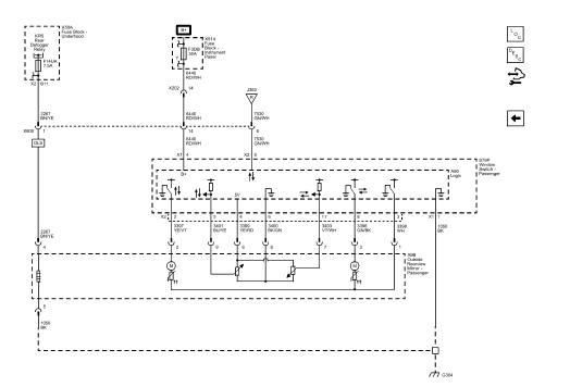 Fig. 78: Sunshade Assembly