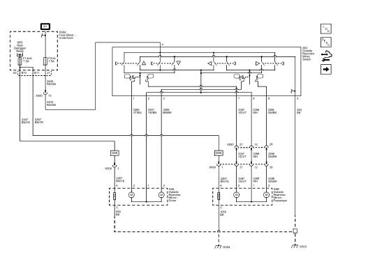Fig. 79: Windshield Garnish Molding Assembly