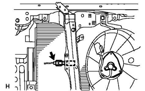 Fig. 3: Front Bumper Energy Absorber