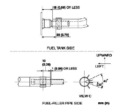 Fig. 42: Preparing Weld Surfaces