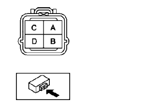 Fig. 50: Plug Welding Replacement Part