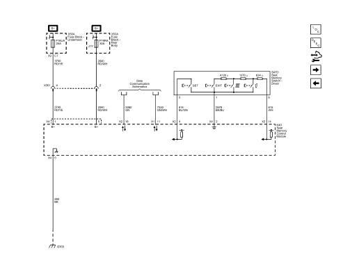 Fig. 93: Body Lock Pillar Upper Trim Panel