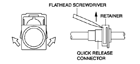 Fig. 53: Drilling Holes For Plug Welding