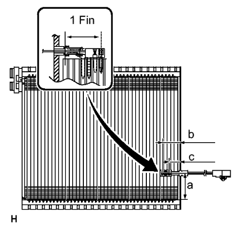 Fig. 9: Front Bumper Fascia