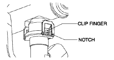 Fig. 60: Roof Front Header Panel