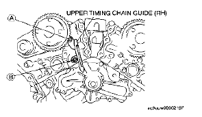 Fig. 120: Center Pillar Reinforcement
