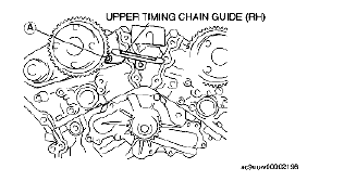 Fig. 121: Welding Center Pillar Reinforcement