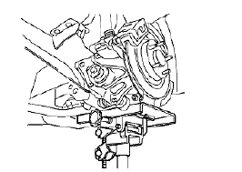 Fig. 70: Rocker Inner Panel