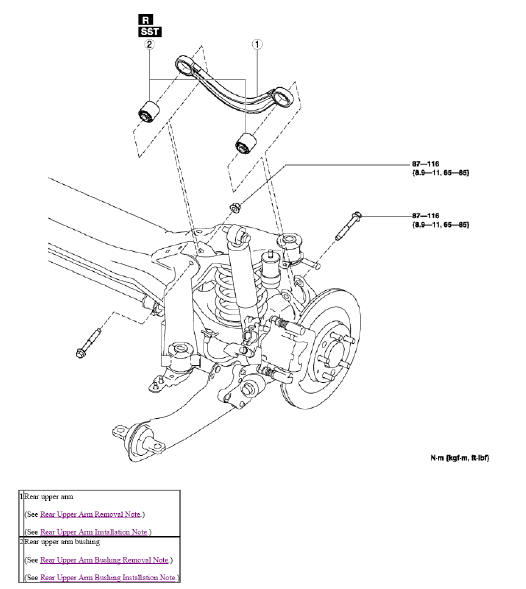 Fig. 75: Rocker Outer Panel