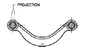 Fig. 79: Plug Welding Rocker Outer Panel