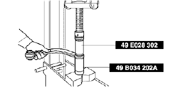 Fig. 80: Drilling Factory Welds