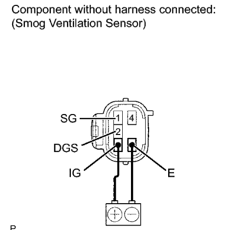 Fig. 21: Rear Bumper Fascia Lower Skid Plate