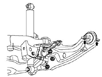 Fig. 87: Front Side Door Outer Door Panel