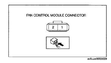 Fig. 127: Center Pillar Outer Panel Section