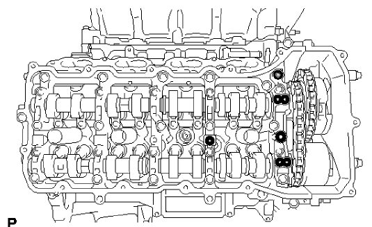 Fig. 10: Amplifier to Speakers (UQA)