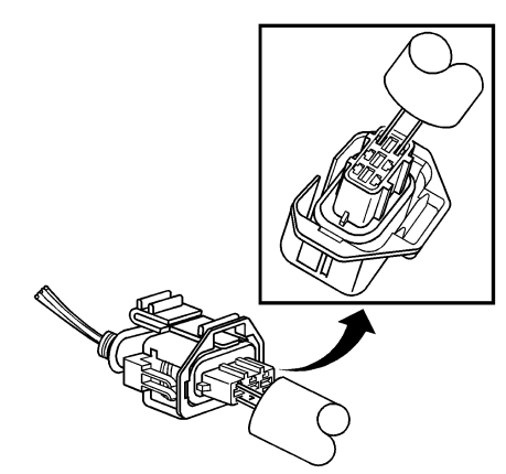 Fig. 142: Drilling Factory Welds