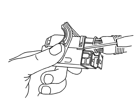 Fig. 143: Body Rear End Panel