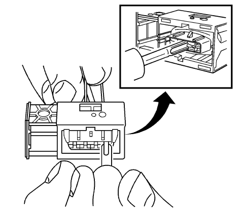 Fig. 148: Body Tail Lamp Filler Panel